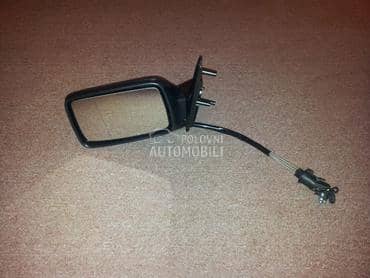 Mehanicki levi retrovizor za Volkswagen Golf 3