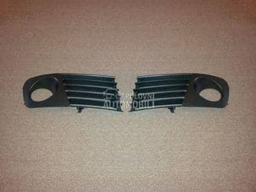 Resetka u braniku za Seat Ibiza