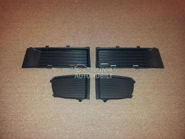 Resetka u braniku za Škoda Fabia od 2000. do 2004. god.