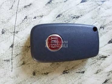 Ključevi za Fiat Bravo