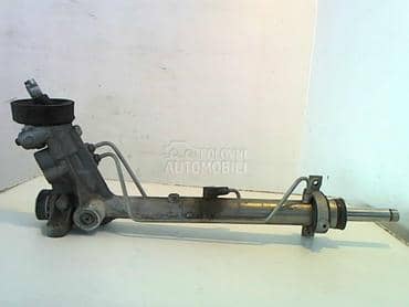 Letva volana za Volkswagen Polo od 2006. do 2009. god.