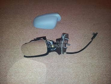 Mehanicki levi retrovizor za Volkswagen Polo od 1999. do 2002. god.