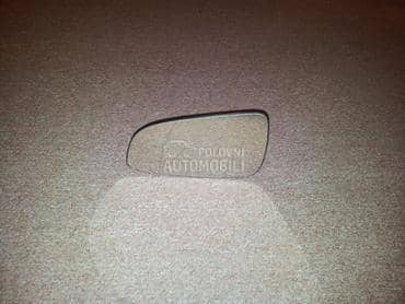 Staklo retrovizora za Opel Astra H od 2004. do 2010. god.