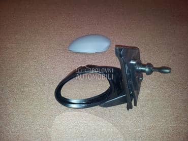Levi retrovizor za Citroen C1