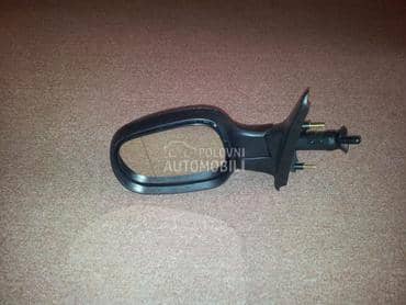 Retrovizor za Renault Megane od 1996. do 1999. god.