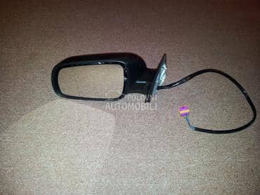 Elektricni levi retrovizor za Škoda Fabia od 2004. do 2007. god.