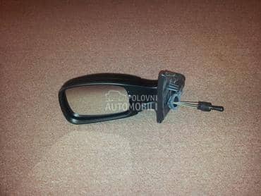 Mehanički retrovizor za Peugeot 306
