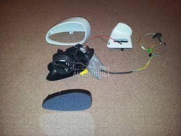 Levi retrovizor za Citroen C4