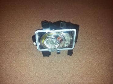 Maglenka za Opel Zafira, Astra H