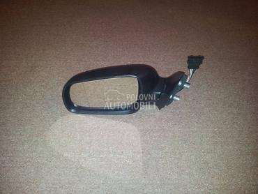 Levi retrovizor za Škoda Octavia od 1997. do 2004. god.