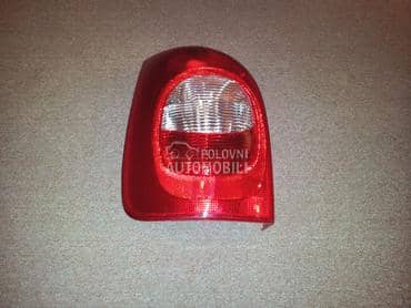 Stop svetlo levo za Citroen Xsara Picasso od 1999. do 2004. god.