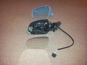 Levi retrovizor za Volkswagen Passat B5.5 od 2003. do 2005. god.