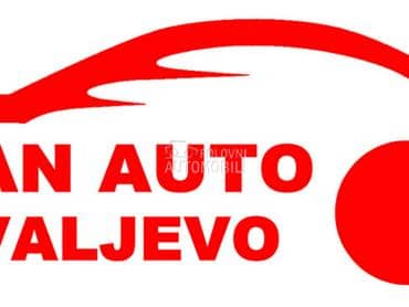 Delovi za Chevrolet Aveo