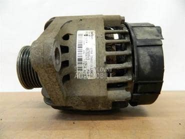 Alternator za Fiat Stilo