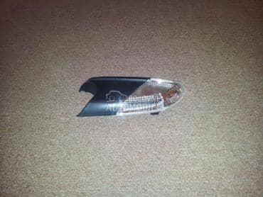 Migavac u retrovizoru za Volkswagen Polo od 2005. do 2009. god.