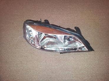 Far desni hrom za Opel Astra G od 1998. do 2008. god.