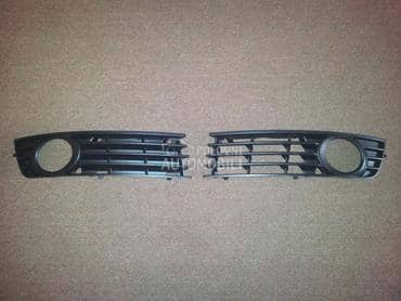 Resetka u braniku za Audi A4 od 2000. do 2005. god.