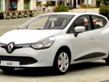 Delovi za Renault Clio