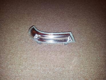 Migavac u retrovizoru za Volkswagen Passat B6 od 2005. do 2011. god.