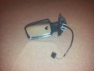 Elektro levi retrovizor za Peugeot 405