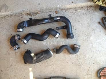 Creva interkulera za Volkswagen Passat B5, Passat B5.5