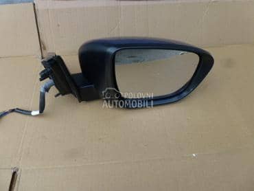 Retrovizor za Nissan Qashqai