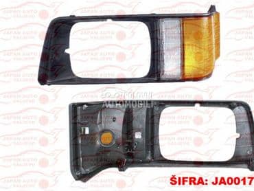 Okvir fara za Mitsubishi L300