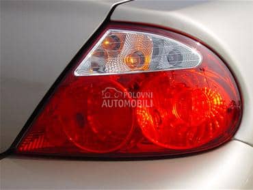 Zadnja stop svetla za Jaguar S-Type