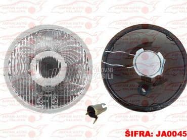 Far za Fiat Ritmo od 1977. do 1987. god.