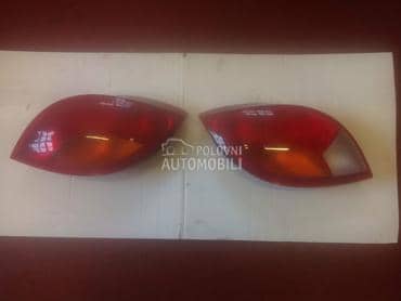 Stop svetla za Ford Ka