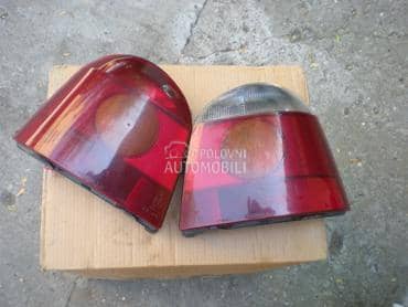 Stop svetla za Renault Twingo od 1994. do 1999. god.