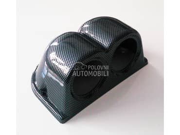 Nosac cajgera satica