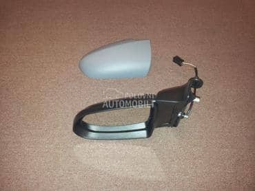 Levi retrovizor za Opel Zafira od 1999. do 2005. god.
