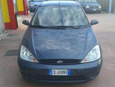 Delovi za Ford Focus
