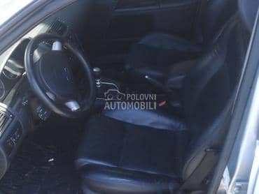 Delovi za Ford Mondeo