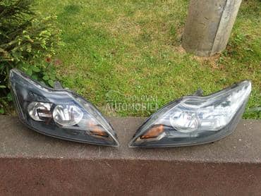 Farovi za Ford Focus od 2007. do 2010. god.