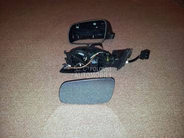 Levi retrovizor za Audi A3 od 1996. do 2000. god.