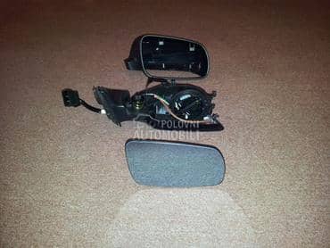 Desni retrovizor za Audi A3 od 1996. do 2000. god.