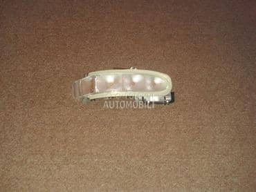 Migavac u retrovizoru Mercedes za Mercedes Benz C 180, C 200, C 220 ... od 2000. do 2007. god.