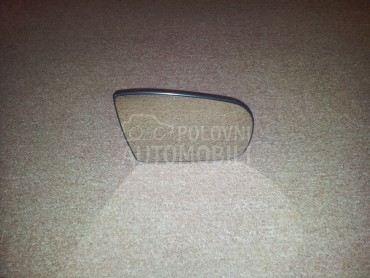 Staklo retrovizora za Mercedes Benz E 200 od 1999. do 2002. god.