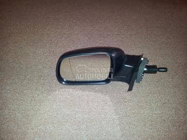 Mehanički levi retrovizor za Peugeot 307