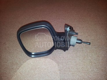 Levi retrovizor za Peugeot Partner