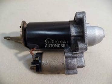 Anlaser za Ford Fiesta