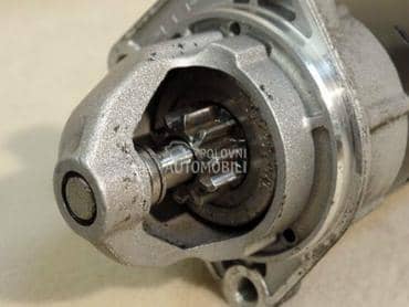 Anlaser za Ford Focus