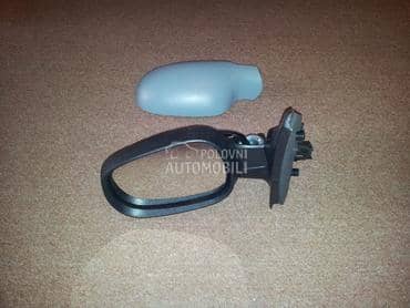 Električni retrovizor za Renault Clio od 2001. do 2006. god.