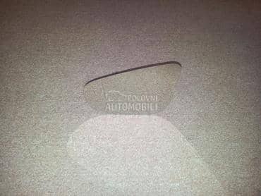 Staklo retrovizora za Volkswagen Golf 6 od 2008. do 2013. god.