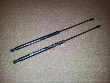 Amortizer gepeka za Peugeot 206