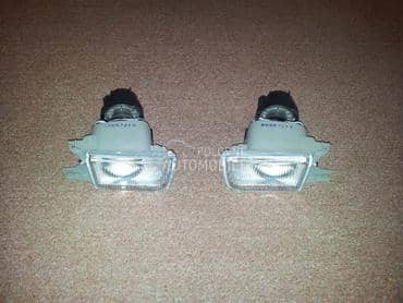 Maglenka za Volkswagen Golf 3