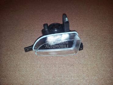 Maglenka za Opel Zafira