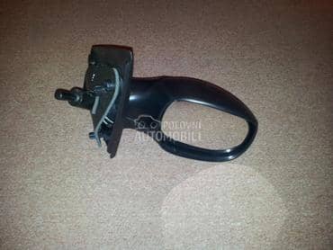 Mehanički desni retrovizor za Citroen C2